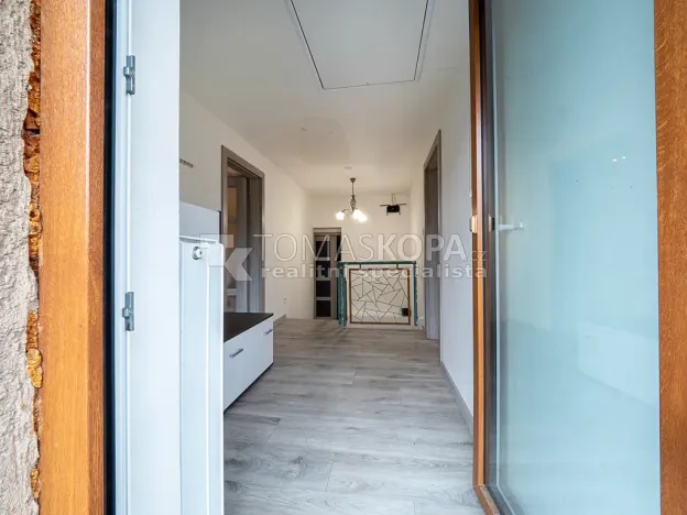 Prodej rodinného domu, Bojanovice, 157 m2