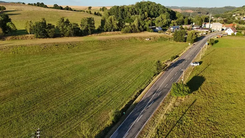 Prodej komerčního pozemku, Otovice, 11425 m2