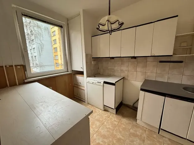 Prodej bytu 2+1, Orlová, Na Výsluní, 44 m2