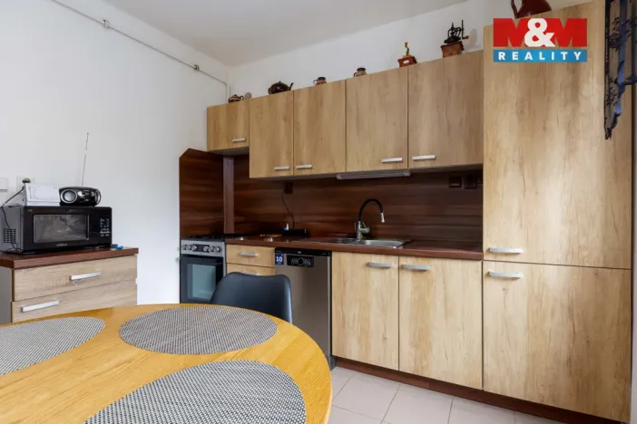 Prodej činžovního domu, Opava - Předměstí, Hany Kvapilové, 575 m2