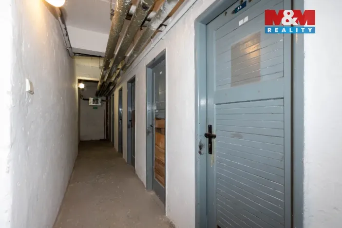 Prodej činžovního domu, Opava - Předměstí, Hany Kvapilové, 575 m2