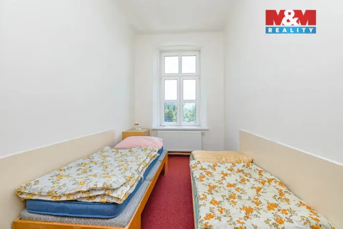 Prodej ubytování, Rokytnice v Orlických horách, 386 m2