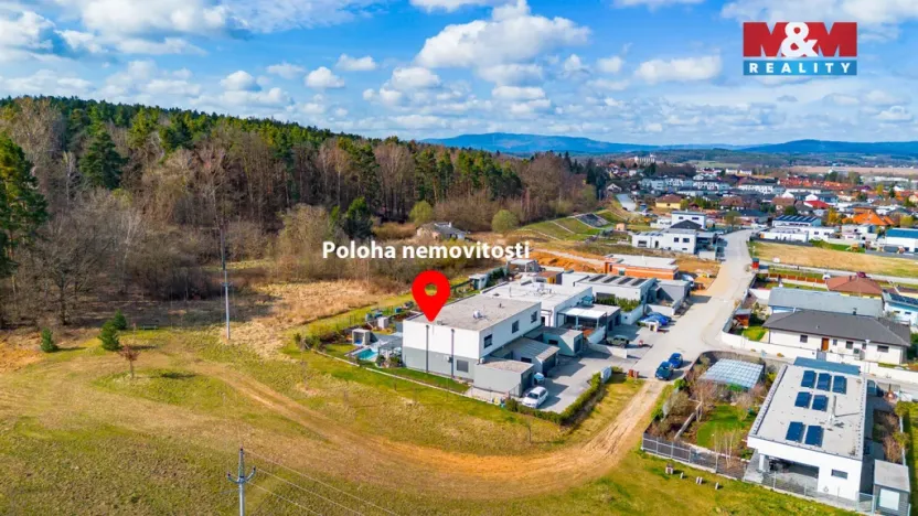 Prodej rodinného domu, Včelná, Jiřičkova, 145 m2