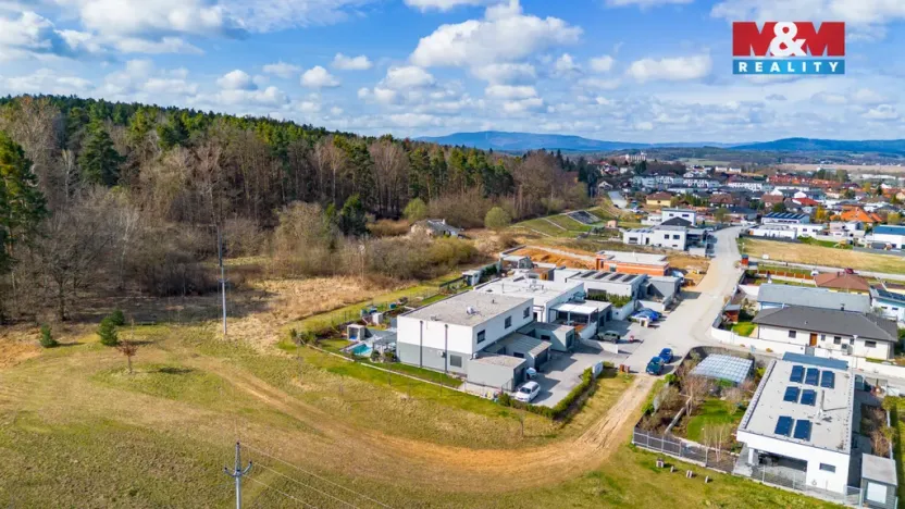 Prodej rodinného domu, Včelná, Jiřičkova, 145 m2