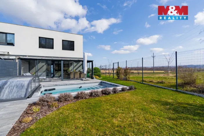 Prodej rodinného domu, Včelná, Jiřičkova, 145 m2