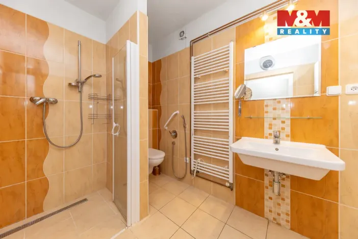 Prodej rodinného domu, Bratčice, 120 m2