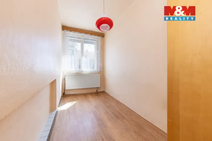 Prodej rodinného domu, Bratčice, 120 m2