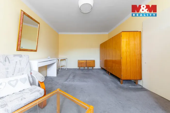 Prodej rodinného domu, Bratčice, 120 m2