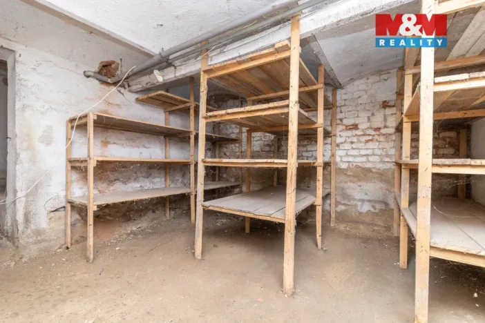 Prodej rodinného domu, Bratčice, 120 m2