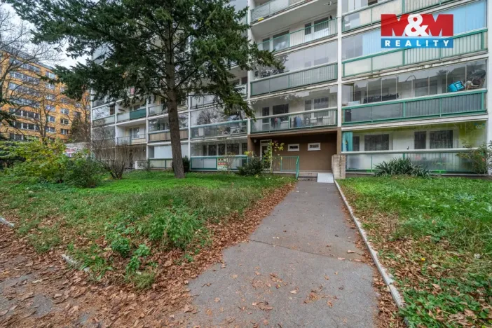 Prodej bytu 3+kk, Praha - Prosek, Veltruská, 54 m2