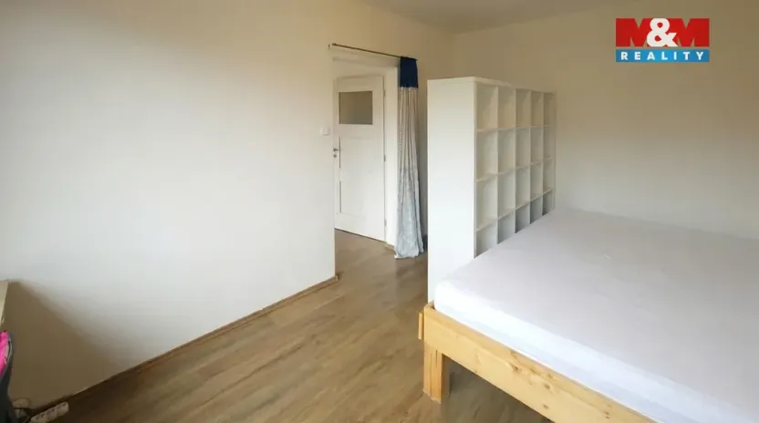 Pronájem bytu 1+1, Litomyšl - Litomyšl-Město, Komenského nám., 35 m2