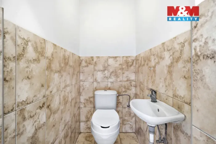 Prodej rodinného domu, Kostelec nad Černými lesy - Kostelec nad Černými Lesy, Osadní, 88 m2