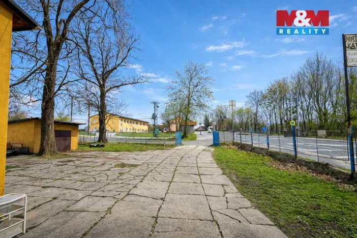 Pronájem komerční nemovitosti, Ostrava, Těšínská, 140 m2