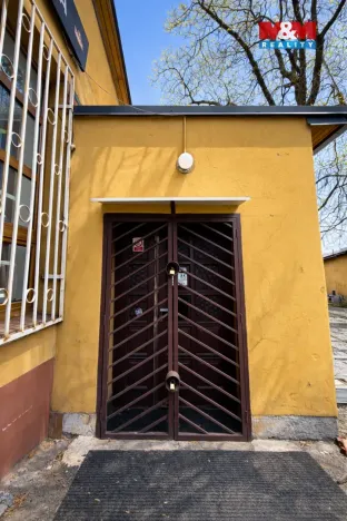Pronájem komerční nemovitosti, Ostrava, Těšínská, 140 m2