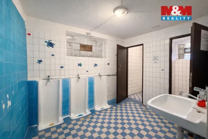 Pronájem komerční nemovitosti, Ostrava, Těšínská, 140 m2