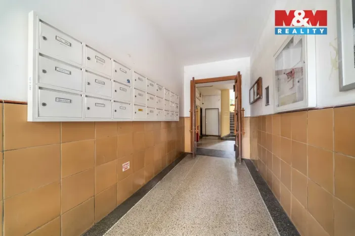 Prodej bytu 2+1, Praha - Libeň, U libeňského pivovaru, 81 m2