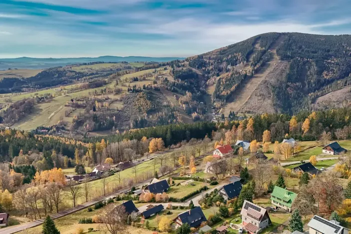 Prodej ubytování, Strážné, 350 m2