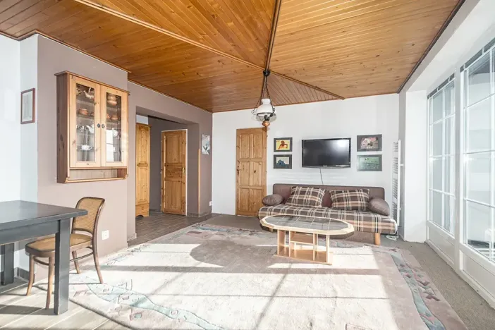Prodej ubytování, Strážné, 350 m2