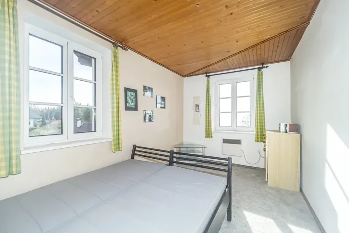Prodej ubytování, Strážné, 350 m2