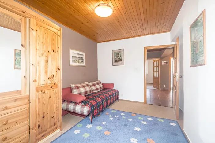 Prodej ubytování, Strážné, 350 m2