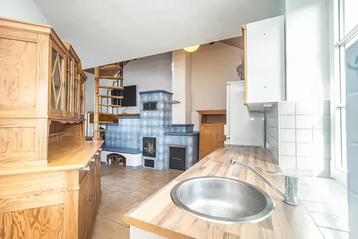 Prodej ubytování, Strážné, 350 m2