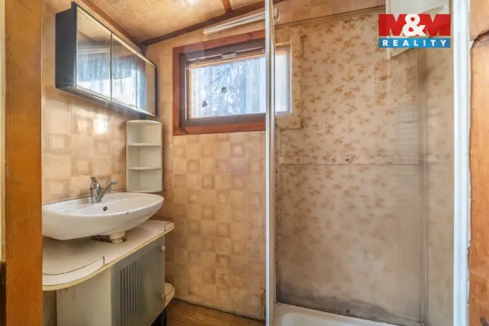 Prodej pozemku pro bydlení, Ejpovice, 410 m2