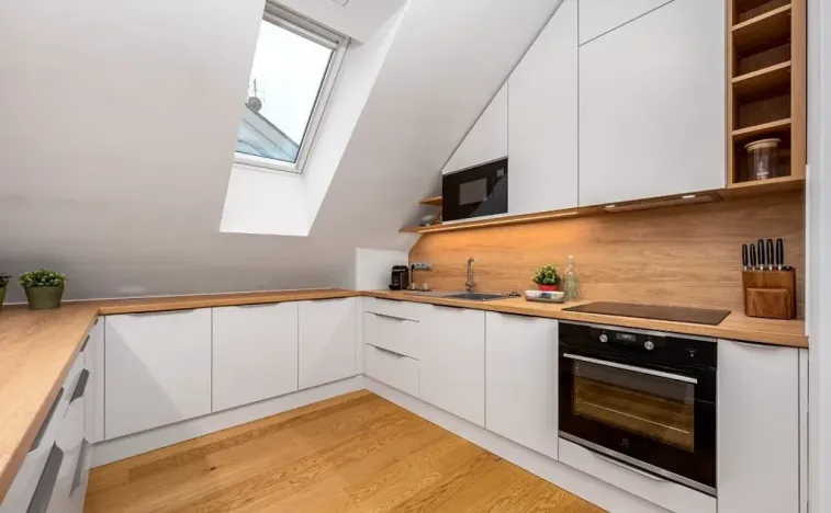 Prodej bytu 3+kk, Praha - Michle, Michelská, 100 m2