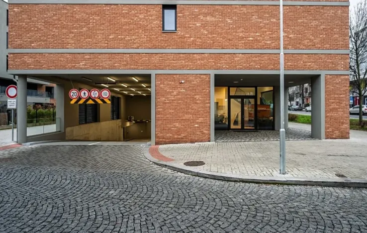 Prodej bytu 3+kk, Praha - Michle, Michelská, 100 m2