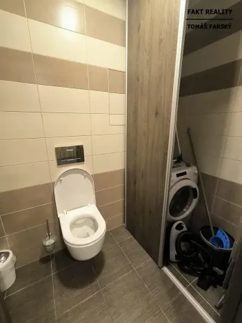 Pronájem bytu 2+1, Ústí nad Labem, Masarykova, 85 m2