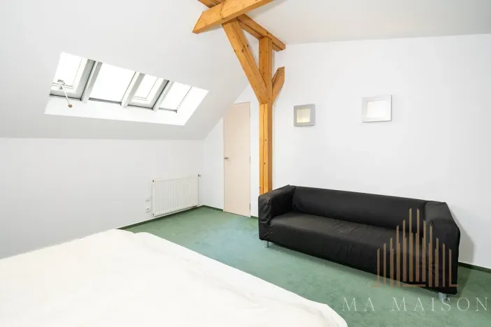 Pronájem bytu 2+kk, Praha - Nusle, Pod vilami, 103 m2