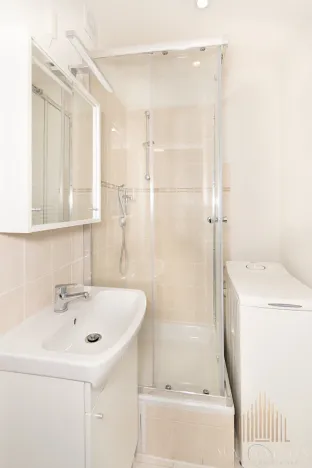 Pronájem bytu 1+1, Praha - Bohnice, Eledrova, 38 m2