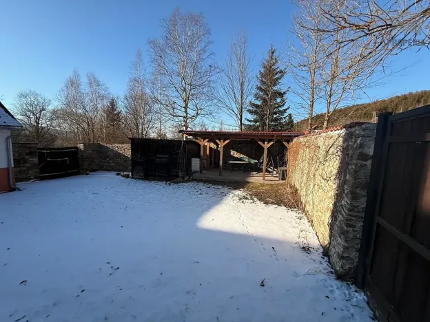 Prodej chalupy, Sněžné, 200 m2