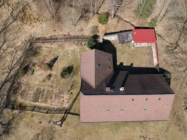 Prodej chalupy, Sněžné, 200 m2