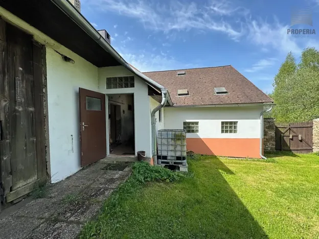 Prodej chalupy, Sněžné, 200 m2