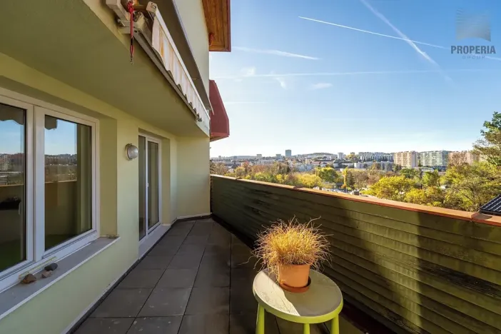 Prodej bytu 4+kk, Brno, 171 m2