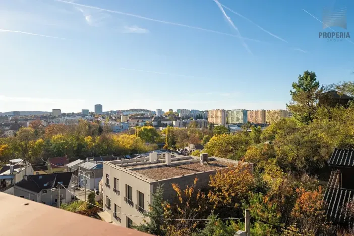 Prodej bytu 4+kk, Brno, 171 m2