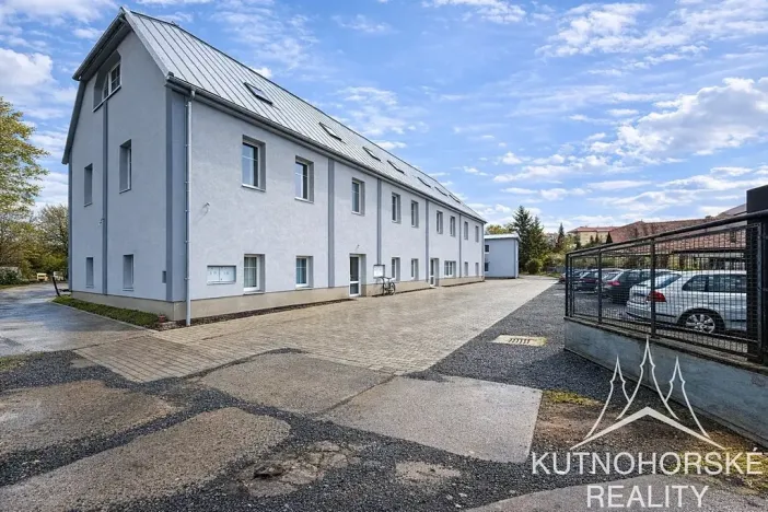 Pronájem bytu 2+kk, Čáslav, Koželuhy, 58 m2