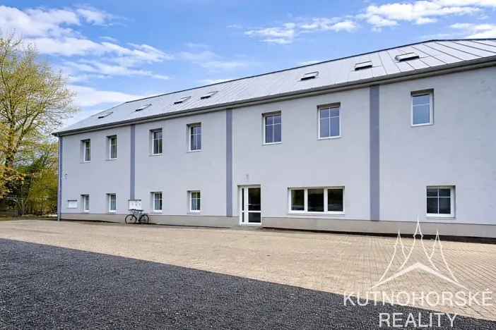 Pronájem bytu 2+kk, Čáslav, Koželuhy, 58 m2