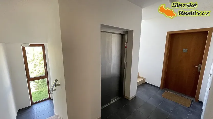 Pronájem bytu 2+1, Ostrava, Blahoslavova, 60 m2