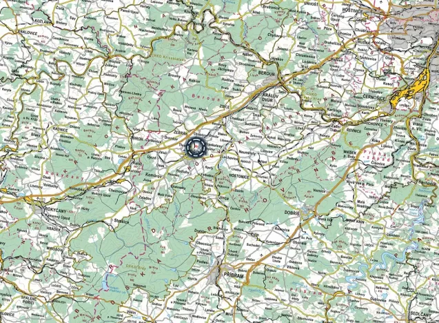 Prodej pole, Kotopeky, 42019 m2