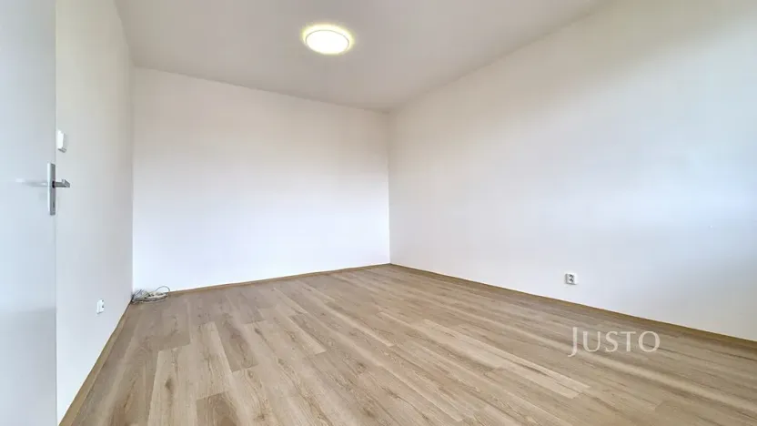 Pronájem bytu 1+1, Písek, třída Přátelství, 36 m2