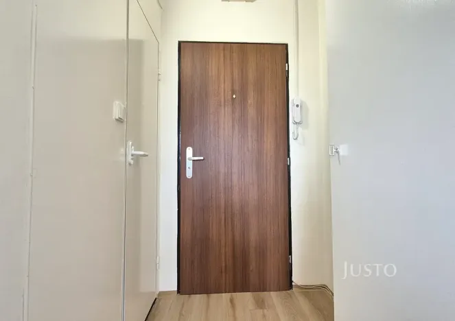 Pronájem bytu 1+1, Písek, třída Přátelství, 36 m2