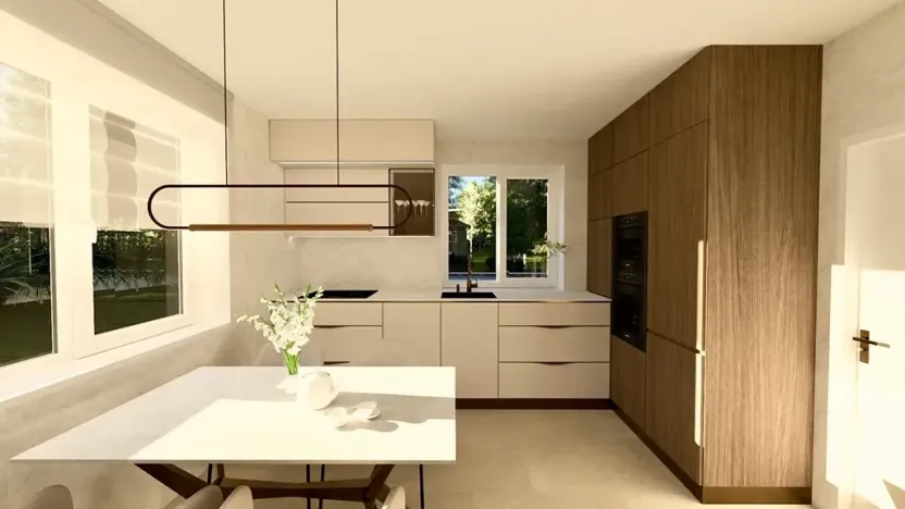 Pronájem rodinného domu, Havířov, Farská, 49 m2