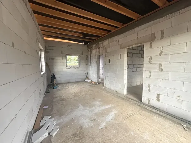 Pronájem rodinného domu, Havířov, Farská, 49 m2