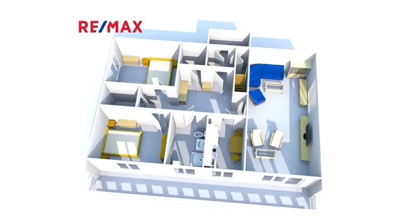 Prodej rodinného domu, Jeseník, Erbenova, 200 m2