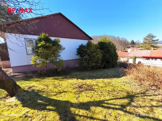 Prodej rodinného domu, Jeseník, Erbenova, 200 m2