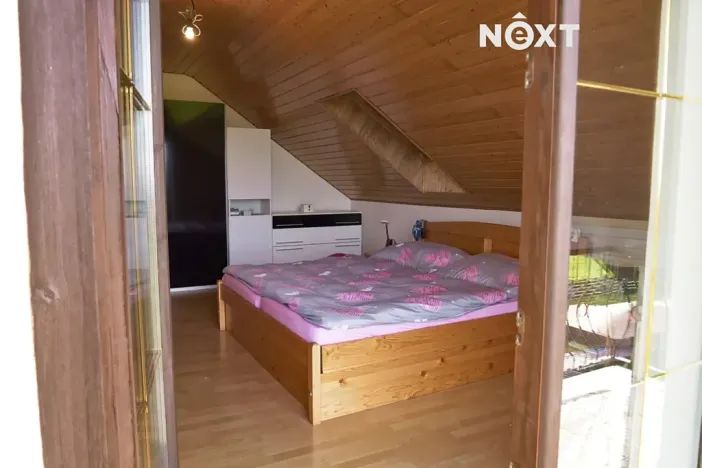 Prodej rodinného domu, Radenín, 276 m2