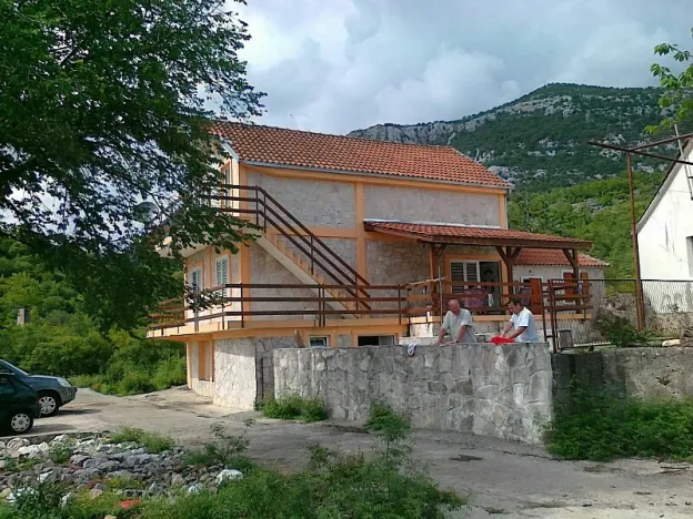 Prodej domu, Dodosi, Skadarske jezero, Černá Hora, 280 m2