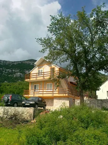 Prodej domu, Dodosi, Skadarske jezero, Černá Hora, 280 m2