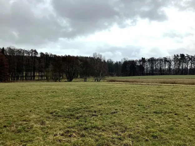 Prodej zemědělského objektu, Dolní Město, 124655 m2